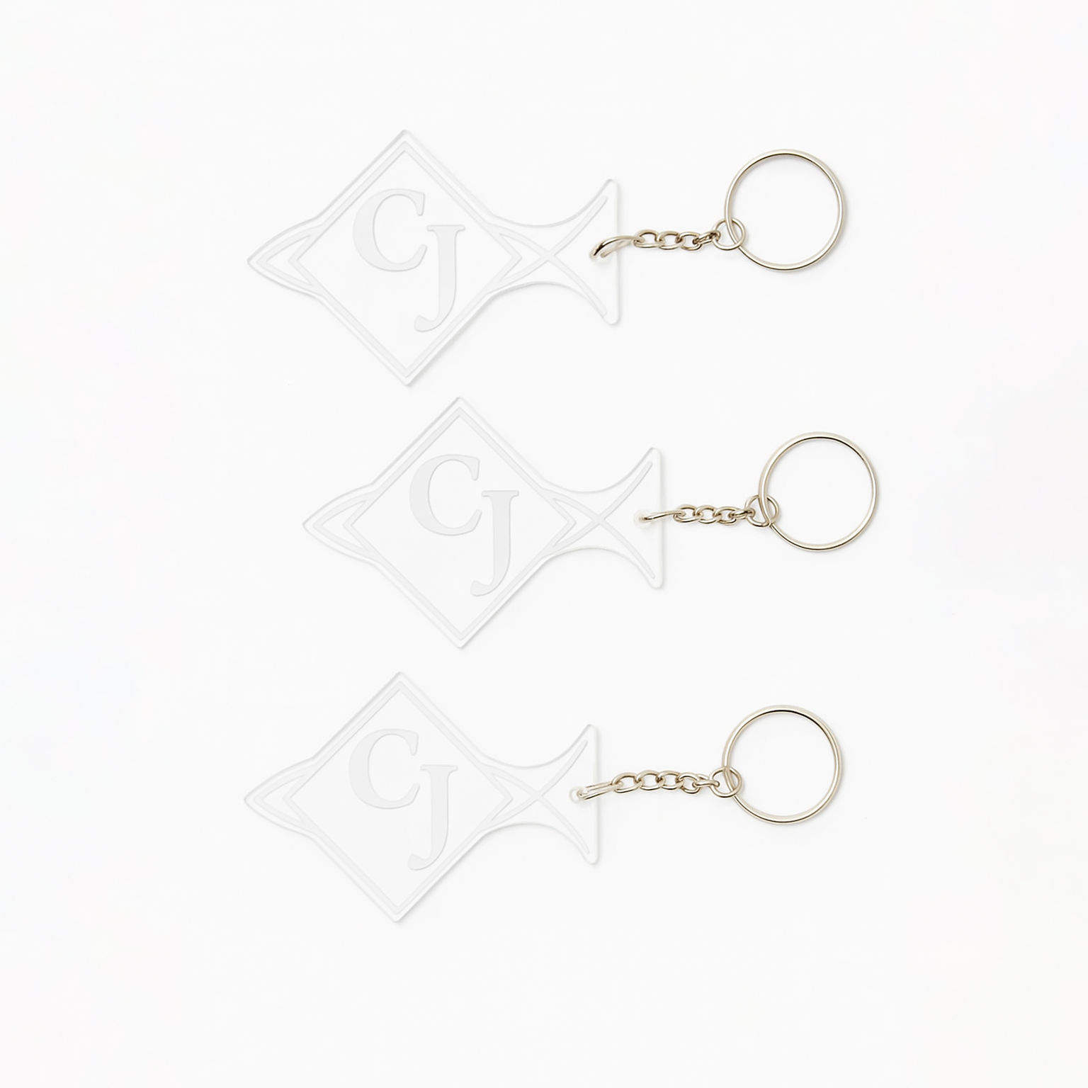 Llavero Personalizado