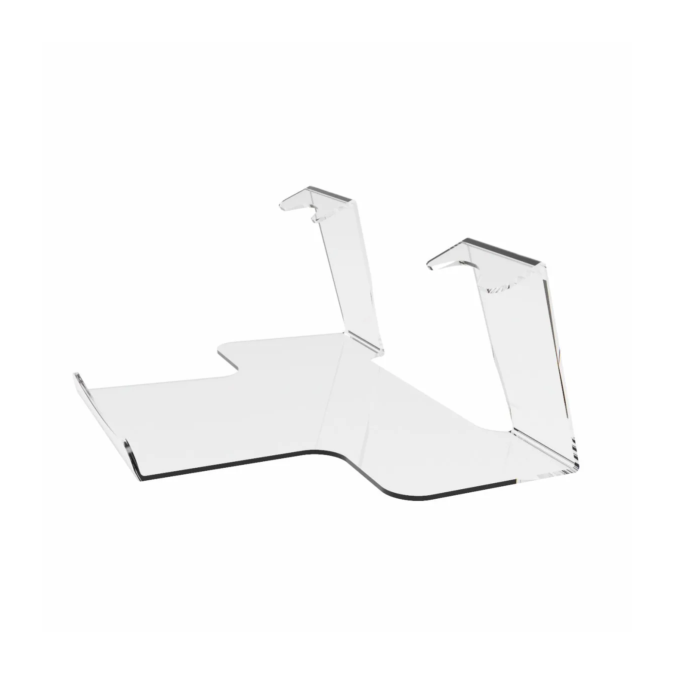 Soporte Universal de Acrílico