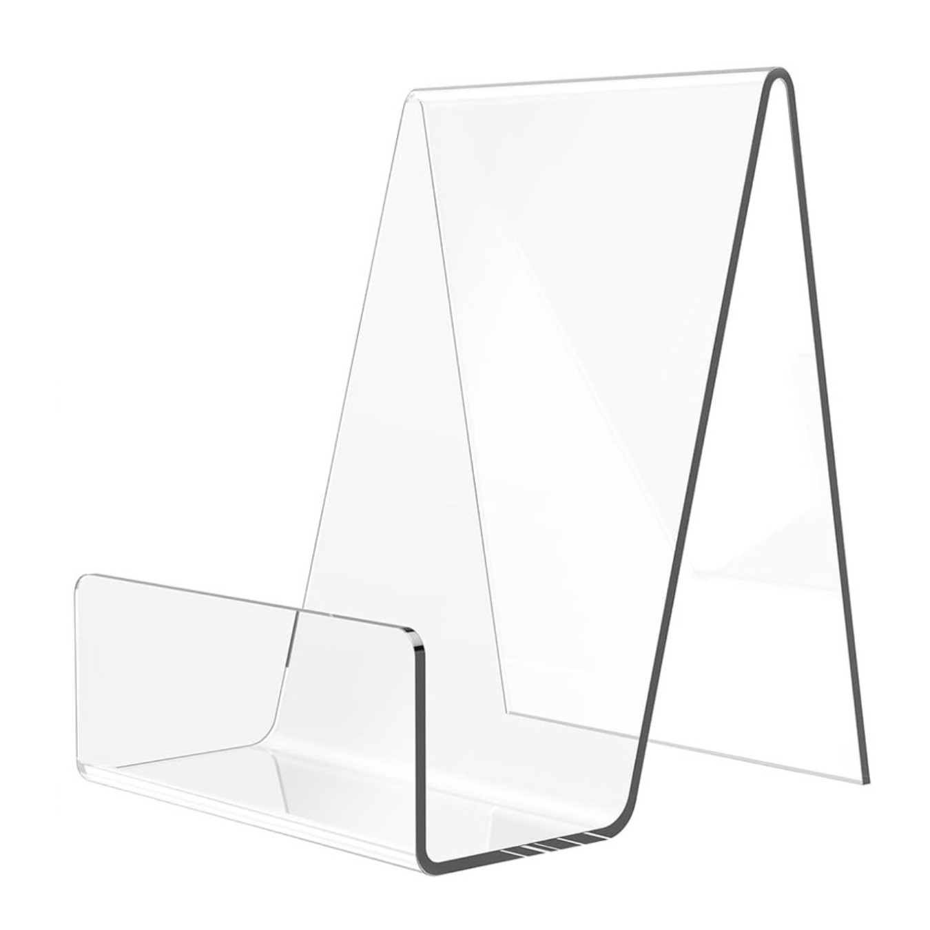 Soporte de Escritorio Transparente