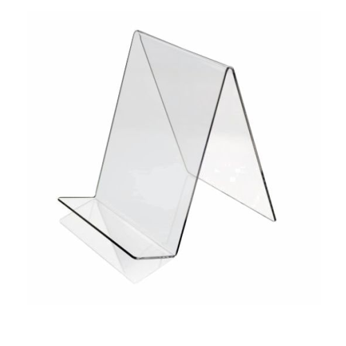 Exhibidor Acrílico de Mesa