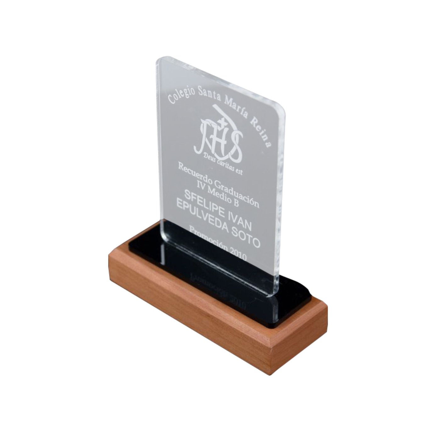Placa 2
